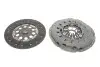 Комплект зчеплення Hyundai Santa Fe 2.2 CRDi 06-12 (d=260mm) LuK 626 3042 09 (фото 2)