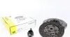 Комплект зчеплення Hyundai H-1 Cargo (TQ), 2.5CRDi, 09/07 - 626 3045 00