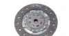 Комплект зчеплення Renault Master III/Opel Movano B 2.3dCi/CDTI, M9T, 10-, FWD LuK 626 3049 09 (фото 5)