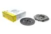 Комплект сцепления Land Rover Discovery 04-18 (d=260mm) LuK 626 3052 09 (фото 1)
