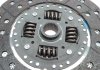 Комплект зчеплення Land Rover Discovery 04-18 (d=260mm) LuK 626 3052 09 (фото 11)