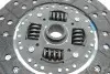 Комплект сцепления Land Rover Discovery 04-18 (d=260mm) LuK 626 3052 09 (фото 11)