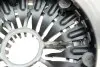 Комплект сцепления Land Rover Discovery 04-18 (d=260mm) LuK 626 3052 09 (фото 2)