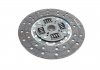 Комплект зчеплення Land Rover Discovery 04-18 (d=260mm) LuK 626 3052 09 (фото 10)