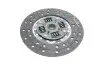 Комплект сцепления Land Rover Discovery 04-18 (d=260mm) LuK 626 3052 09 (фото 10)