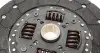 Сцепление VW CRAFTER 30-50 2,5TDI 06-11 (Выр-во) LuK 626 3072 09 (фото 2)