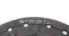 Сцепление VW CRAFTER 30-50 2,5TDI 06-11 (Выр-во) LuK 626 3072 09 (фото 3)