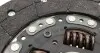 Сцепление VW CRAFTER 30-50 2,5TDI 06-11 (Выр-во) LuK 626 3072 09 (фото 4)