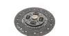 Сцепление VW CRAFTER 30-50 2,5TDI 06-11 (Выр-во) LuK 626 3072 09 (фото 6)