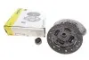 Комплект сцепления Peugeot Boxer 2.2HDI/2.0BlueHDi 06-, d=260mm LuK 626 3075 00 (фото 1)