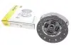 Комплект зчеплення VW Crafter 2.0TDI 11-16 (d=260mm) 120kw, CKUB, CSNA LuK 626 3130 09 (фото 1)