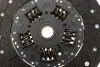 Комплект сцепления VW Amarok 3.0TDI 16-, 120/150/165/190kw LuK 626 3146 09 (фото 8)