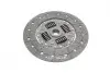 Комплект зчеплення MAN TGE/VW Crafter 2.0 TDI 16-(d=260mm) LuK 626 3150 09 (фото 3)