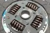 Комплект зчеплення MAN TGE/VW Crafter 2.0 TDI 16-(d=260mm) LuK 626 3150 09 (фото 4)