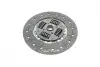 Комплект зчеплення MAN TGE/VW Crafter 2.0 TDI 16-(d=260mm) LuK 626 3150 09 (фото 5)