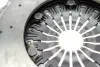 Комплект зчеплення MAN TGE/VW Crafter 2.0 TDI 16-(d=260mm) LuK 626 3150 09 (фото 6)
