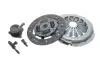 Комплект зчеплення Land Rover Defender 2.2-2.4 Td4 4x4 06-16 LuK 626 3161 33 (фото 1)