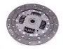 Комплект зчеплення Ford Transit V363 2.2TDCi, RWD 11-, 74/92/114kw, d=270mm (на глух. маховик) LuK 627 3032 09 (фото 3)