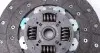 Комплект зчеплення Ford Transit V363 2.2TDCi, RWD 11-, 74/92/114kw, d=270mm LuK 627 3040 09 (фото 12)