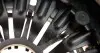 Комплект зчеплення Mitsubishi L200 2.4 DI-D 14- (d=270mm) LuK 627 3042 09 (фото 2)
