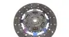 Комплект зчеплення Mitsubishi L200 2.4 DI-D 14- (d=270mm) LuK 627 3042 09 (фото 6)
