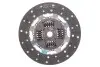 Комплект зчеплення Ford Ranger 2.2/3.2TDCi 11- (d=270mm) (+вижимний) LuK 627 3066 33 (фото 7)
