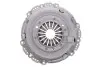 Комплект зчеплення Ford Ranger 2.2/3.2TDCi 11- (d=270mm) (+вижимний) LuK 627 3066 33 (фото 9)
