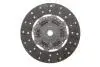 Комплект зчеплення Iveco Daily III/IV 3.0CDI 05-16 (d=280mm) (+вижимний) LuK 628 3383 00 (фото 6)