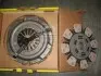 Комплект сцепления ХТЗ (двигатель DEUTZ, ММЗ) 2 поз. (выр-во) LuK 635 3521 09 (фото 2)