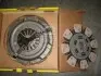 Комплект сцепления ХТЗ (двигатель DEUTZ, ММЗ) 2 поз. (выр-во) LuK 635 3521 09 (фото 1)