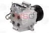 Компресор кондиціонера Honda CR-V (06-) 2.0i LUZAR LCAC 2320 (фото 2)