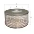 Фильтр воздушный Hilux 2.4D-05 M-FILTER A 8065 (фото 1)