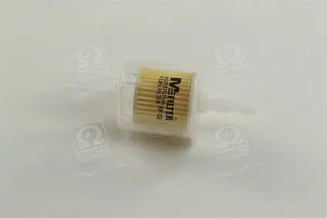 Фільтр паливний Citroen, Ford, Suzuki M-FILTER BF02