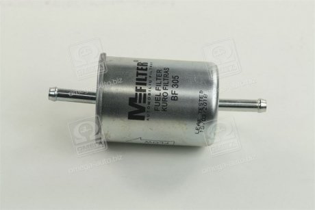 Фильтр топливный Caddy II 1.4/1.6i /Citroen/Opel M-FILTER BF305