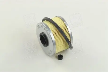 Фільтр паливний Kangoo 1.9D/dTi (с-ма Purflux) M-FILTER DE688