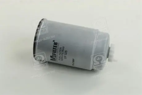 Фильтр топливный Transit 2.5D/TDi 85-09.97 M-FILTER DF325