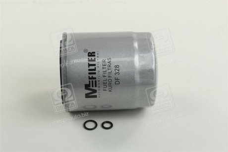 Фільтр паливний MB ОМ601-606 M-FILTER DF328