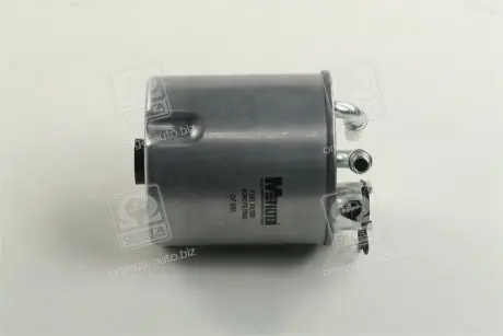 Фільтр паливний Logan1.5dCi 06- (з датчиком) M-FILTER DF680