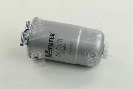 Фільтр паливний LT 2.5-2.8TDI 96>06 M-FILTER DF693