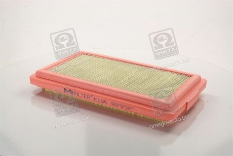 Фильтр воздушный BMW (выр-во) M-FILTER K166