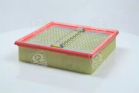 Фільтр повітряний 190D 2.5TD OM602/E250/300D W124 OM605/606 M-FILTER K177