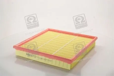Фильтр воздушный FORD (выр-во) M-FILTER K206