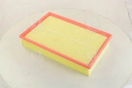 Фільтр повітряний Volvo S60/S80/V70/XC70 00- M-FILTER K435