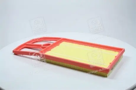 Фільтр повітряний Golf IV/Polo/Octavia 1.4 (AXP) >04 M-FILTER K463