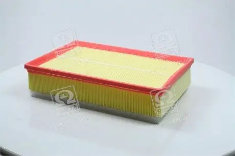 Фільтр повітряний Master/Movano 2.3dCi 10- M-FILTER K7008