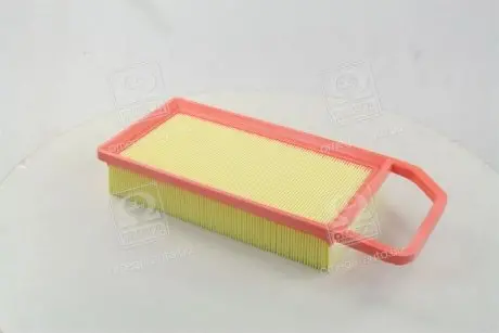 Фільтр повітряний Citroen C5/Peugeot 407 (бензин) 04- M-FILTER K755