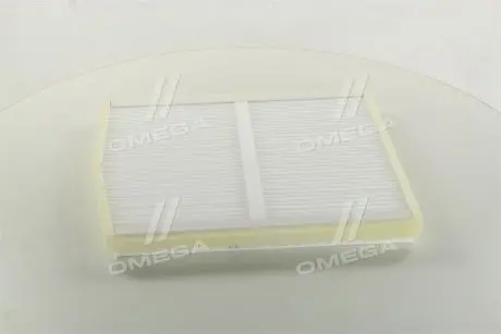 Фільтр салону Volvo S60/S80/V70/XC90 2.0-3.2 98-14 M-FILTER K9022