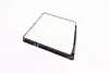 Фильтр салона E-class W211 03- M-FILTER K 9027 (фото 1)