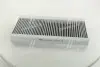 Фільтр салону MB A-class (W169)/B-class (W245) 04- (вугільний) M-FILTER K9037C (фото 1)