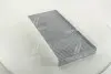 Фільтр салону MB A-class (W169)/B-class (W245) 04- (вугільний) M-FILTER K9037C (фото 4)